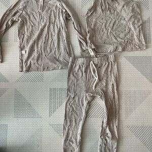 Childhoods Clothing Bolts 3 pc Set